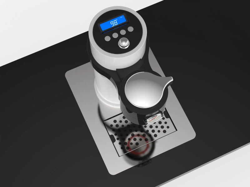 Brand Quality Service