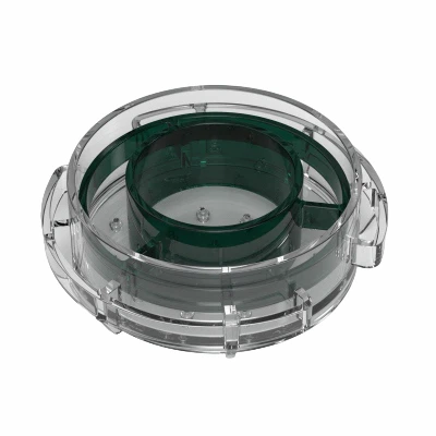 Ducha de goteo para verter